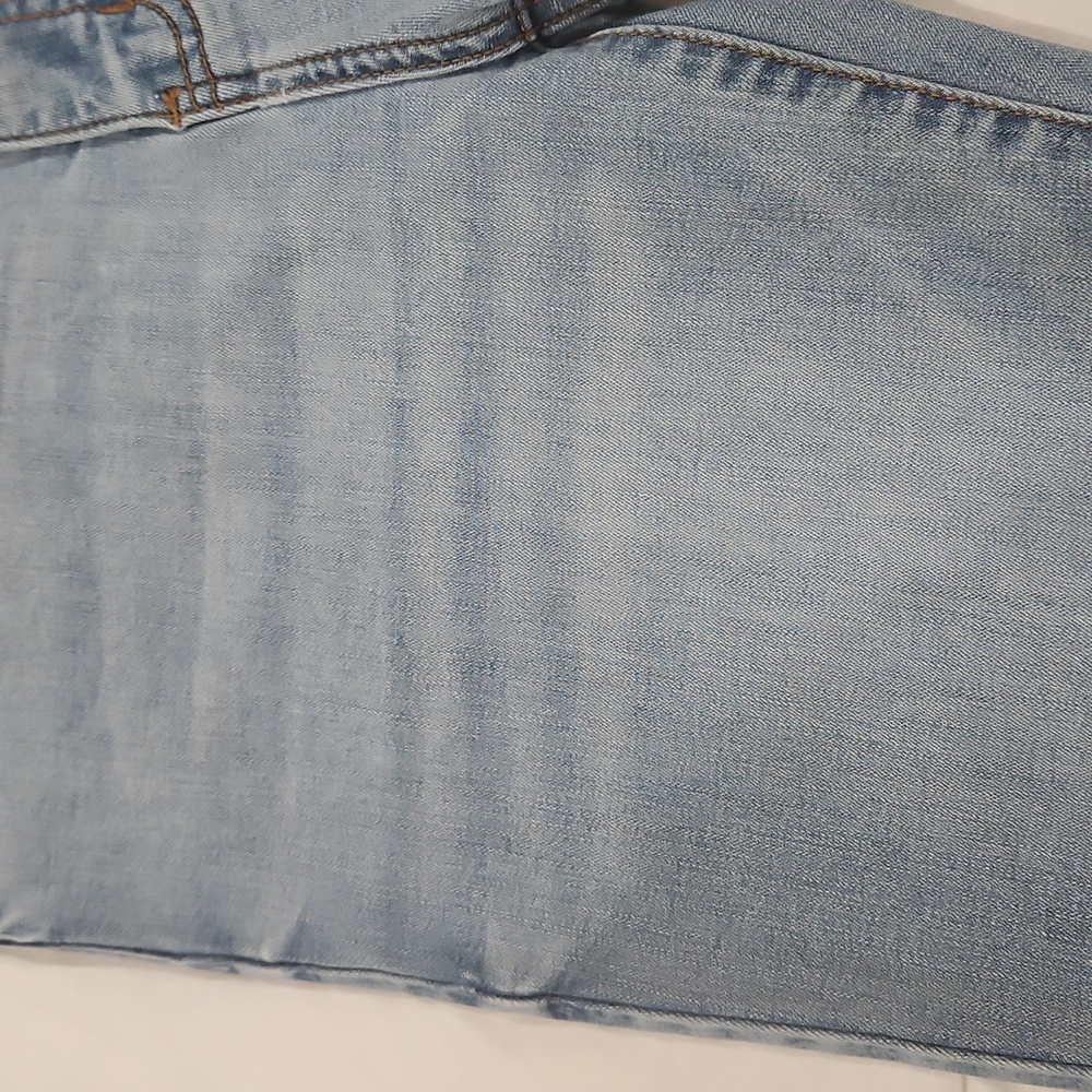 KanCan Light Blue Skinny Jeans - Picture 7 of 12
